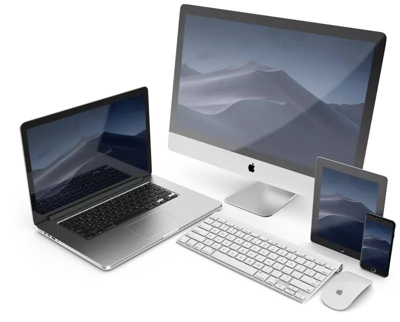 Apple Mac service