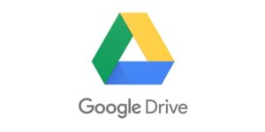 Molnbaserad lagring & backup - Google Drive
