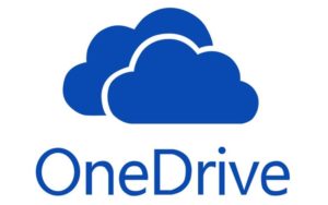 Microsoft Onedrive