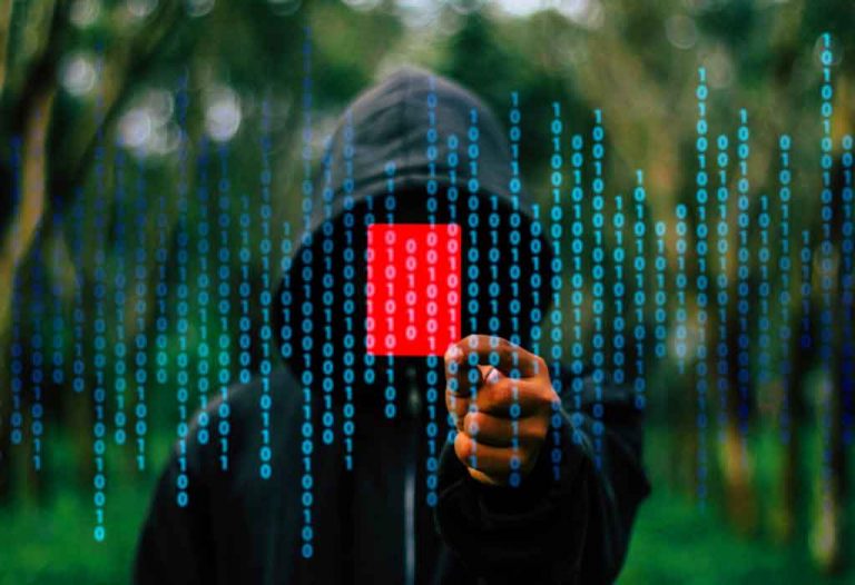 Skydda dig mot Ransomware virus