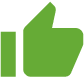 thumb up