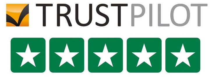 Trustpilot-omdöme