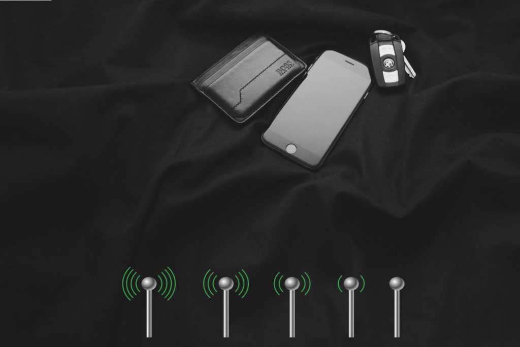 Wifi förbättring & förbättring
